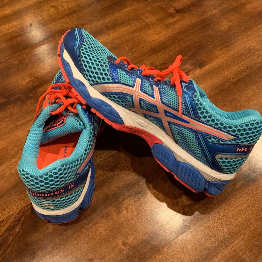 Gel ASICS
